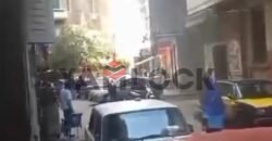 ستوديو 50 م² للبيع في الاسكندرية سيدي جابر شارع دارة ستوديو 50 م² للبيع في الاسكندرية سيدي جابر شارع دارة
