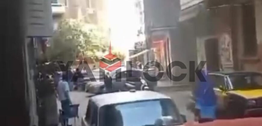 ستوديو 50 م² للبيع في الاسكندرية سيدي جابر شارع دارة