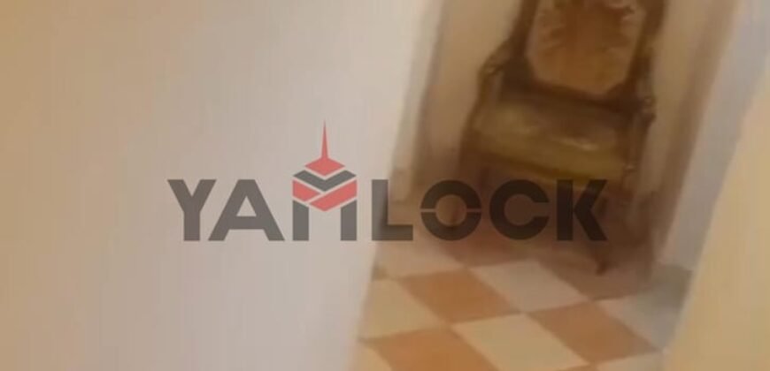 شقة 60 م² للبيع في الاسكندرية كليوباتراشارع بوباستس الرئيسي ثالث عمارة من البحر