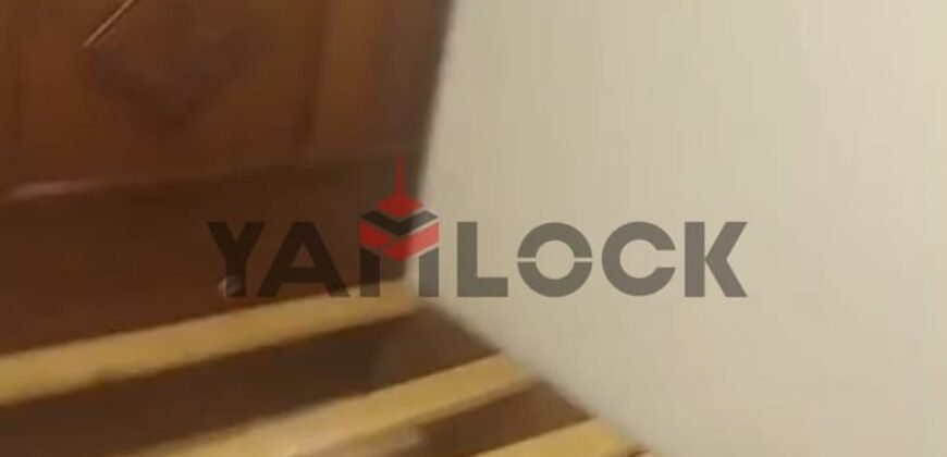 شقة 60 م² للبيع في الاسكندرية كليوباتراشارع بوباستس الرئيسي ثالث عمارة من البحر