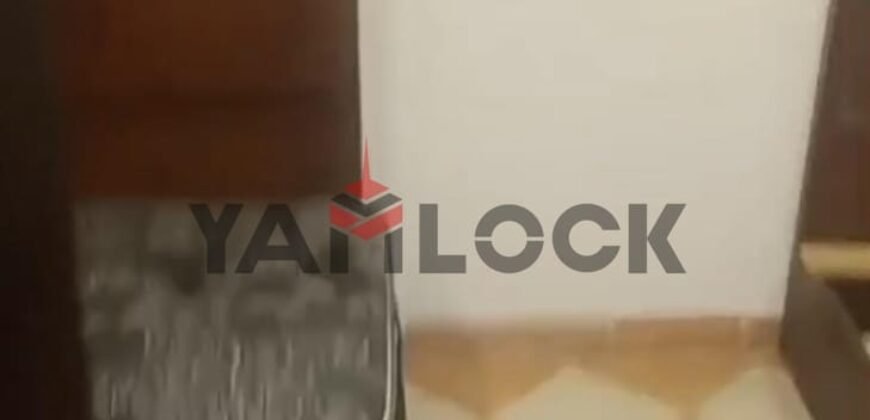 شقة 60 م² للبيع في الاسكندرية كليوباتراشارع بوباستس الرئيسي ثالث عمارة من البحر