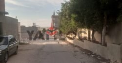 أرض 1000 م² للبيع في علم الروم بحري جامع النور مرسي مطروح