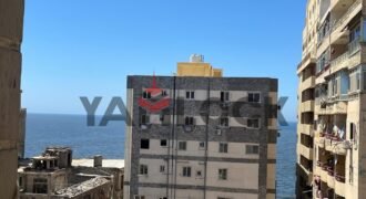 شقة 150 م² للبيع مفروش في سبورتنج خلف فندق قاعود – الاسكندرية