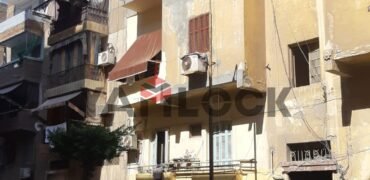 مبنى سكني 332 م² للبيع في بورفؤاد في بورسعيد