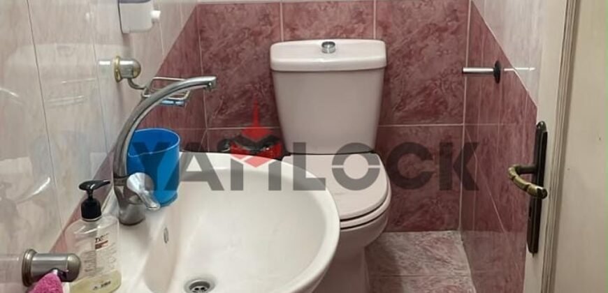 شقة 185 م² للبيع في شارع 155 – معادي