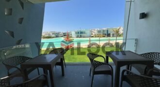 شالية ستاند ألون 200 م² للبيع مفروش في Fouka Bay – الساحل الشمالي