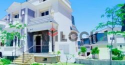 فيلا 355 م² للبيع في Mountain View Chill Out Park – 6 أكتوبر فيلا 355 م² للبيع في Mountain View Chill Out Park – 6 أكتوبر