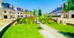 فيلا 355 م² للبيع في Mountain View Chill Out Park – 6 أكتوبر فيلا 355 م² للبيع في Mountain View Chill Out Park – 6 أكتوبر
