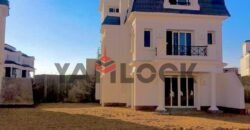 فيلا 355 م² للبيع في Mountain View Chill Out Park – 6 أكتوبر فيلا 355 م² للبيع في Mountain View Chill Out Park – 6 أكتوبر