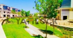 فيلا 355 م² للبيع في Mountain View Chill Out Park – 6 أكتوبر فيلا 355 م² للبيع في Mountain View Chill Out Park – 6 أكتوبر