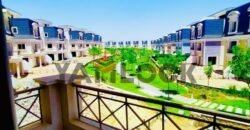 فيلا 355 م² للبيع في Mountain View Chill Out Park – 6 أكتوبر فيلا 355 م² للبيع في Mountain View Chill Out Park – 6 أكتوبر