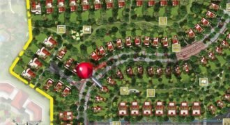 فيلا 355 م² للبيع في Mountain View Chill Out Park – 6 أكتوبر فيلا 355 م² للبيع في Mountain View Chill Out Park – 6 أكتوبر