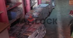 تجاري 40 م² للبيع بالقرب من مدرسه الرمل الثانويه بنات علي الترام الاسكندرية