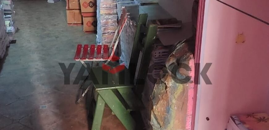 تجاري 40 م² للبيع بالقرب من مدرسه الرمل الثانويه بنات علي الترام الاسكندرية