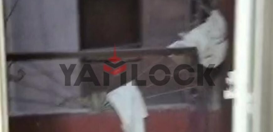 شقة 120 م² للبيع في جسر السويس برتي ش خالد عبد الشافي – القاهرة
