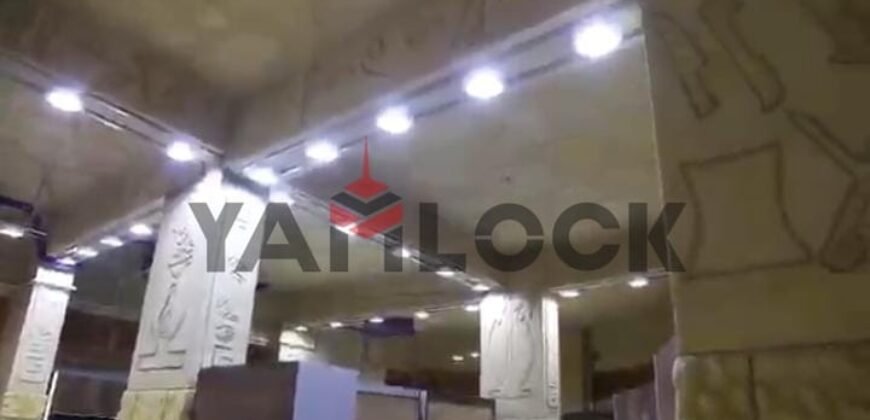 تجاري 50 م² للبيع في امازون مول – مرسى علم