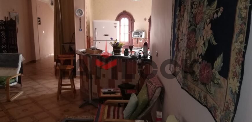 فيلا 500 م² للبيع في الريف الاوربى طريق مصر اسكندرية الصحراوى ك 58