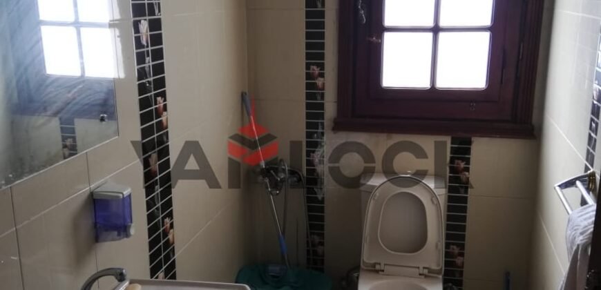 فيلا 500 م² للبيع في الريف الاوربى طريق مصر اسكندرية الصحراوى ك 58