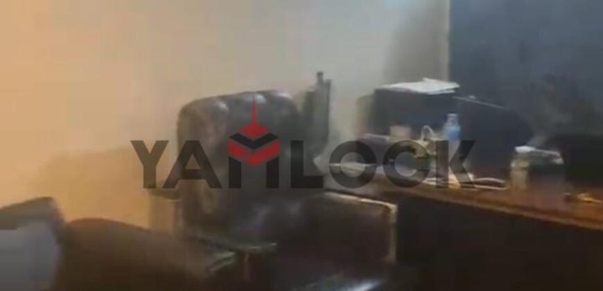 شقة 103 م² للبيع في شارع السودان آخر أحمد عرابي – المهندسين