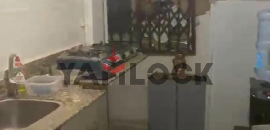 شقة 103 م² للبيع في شارع السودان آخر أحمد عرابي – المهندسين