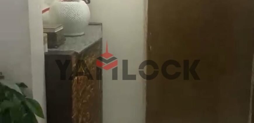 شقة 103 م² للبيع في شارع السودان آخر أحمد عرابي – المهندسين