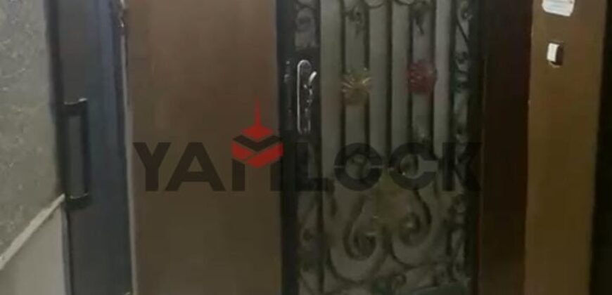 شقة 103 م² للبيع في شارع السودان آخر أحمد عرابي – المهندسين