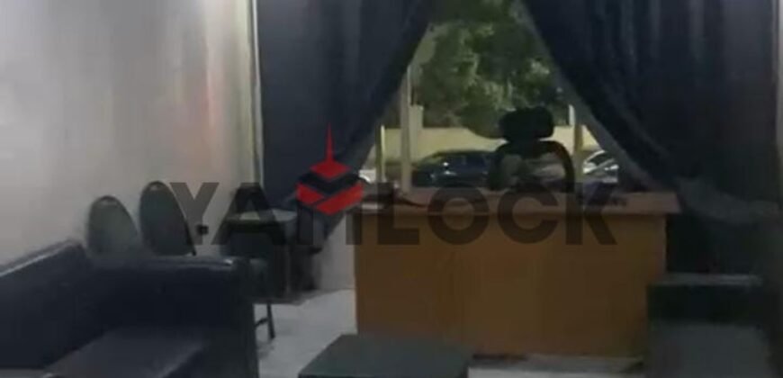 شقة 103 م² للبيع في شارع السودان آخر أحمد عرابي – المهندسين