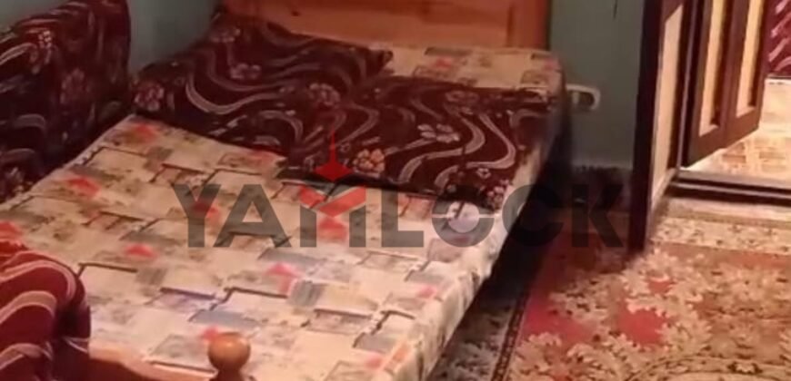 شقة 100 م² للايجار الشهري في الاسكندرية العجمى اخر شارع خيرالله