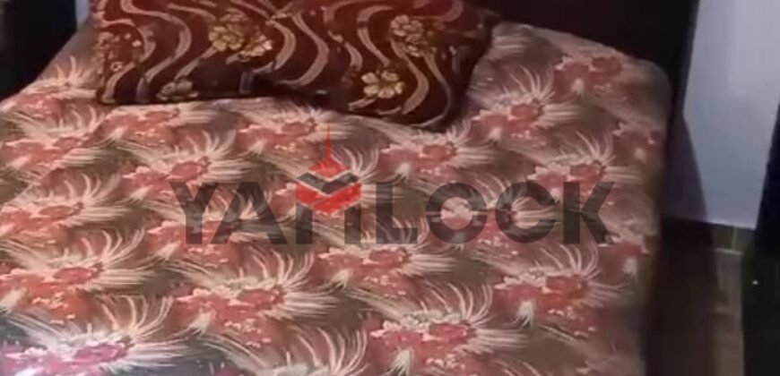 شقة 100 م² للايجار الشهري في الاسكندرية العجمى اخر شارع خيرالله