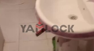 شقة 100 م² للايجار الشهري في الاسكندرية العجمى اخر شارع خيرالله