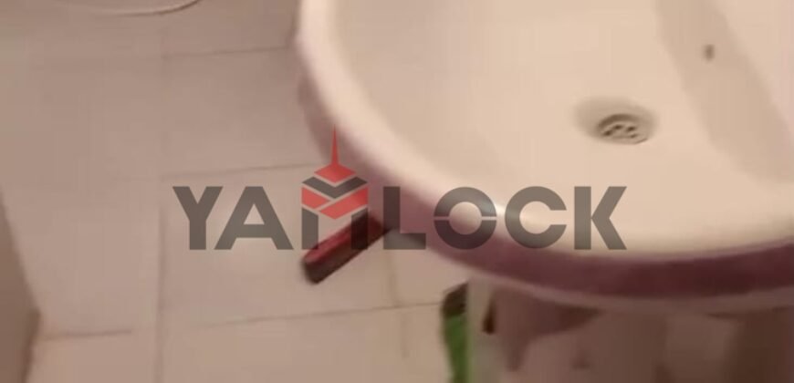 شقة 100 م² للايجار الشهري في الاسكندرية العجمى اخر شارع خيرالله