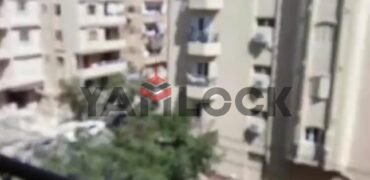 شقة 100 م² للبيع مفروشة في الحي الخامس المجاورة التانية