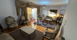 شقة 275 م² للايجار مفروشة في الاسكندرية 151 شارع عبدالسلام عارف الاسكندرية امام مول سان ستفانو