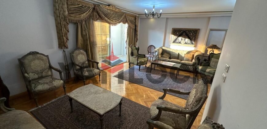 شقة 275 م² للايجار مفروشة في الاسكندرية 151 شارع عبدالسلام عارف الاسكندرية امام مول سان ستفانو