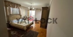 شقة 275 م² للايجار مفروشة في الاسكندرية 151 شارع عبدالسلام عارف الاسكندرية امام مول سان ستفانو
