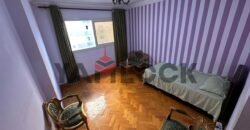 شقة 275 م² للايجار مفروشة في الاسكندرية 151 شارع عبدالسلام عارف الاسكندرية امام مول سان ستفانو