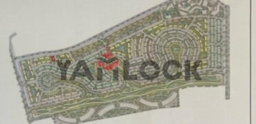 شقة 100 م² للبيع في كمبوند طلالة هليوبوليس الجديدة – مدينة بدر