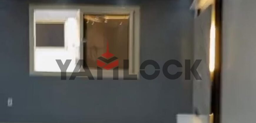 شقة 175 م² للبيع في شارع سلطان ابو سريع برج الشاعر – الجيزة