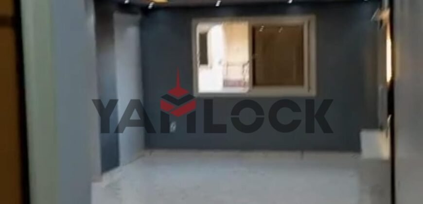 شقة 175 م² للبيع في شارع سلطان ابو سريع برج الشاعر – الجيزة