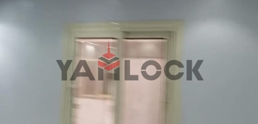 شقة 175 م² للبيع في شارع سلطان ابو سريع برج الشاعر – الجيزة