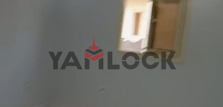 شقة 175 م² للبيع في شارع سلطان ابو سريع برج الشاعر – الجيزة