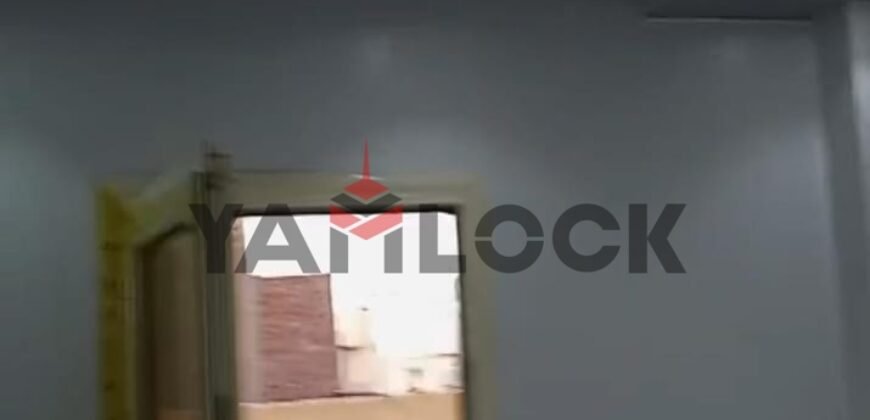 شقة 175 م² للبيع في شارع سلطان ابو سريع برج الشاعر – الجيزة