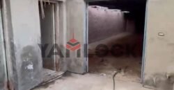 تجاري 350 م² للبيع في الريغه طريق المنصوريه – الجيزة