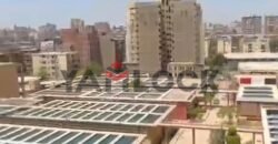 شقة 171 م² للبيع بكمبوند جمعيه تنميه الحضر ش الجيش بجواز مديريه التموين واستاد المنصوره
