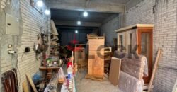 تجاري 70 م² للبيع في شارع الزهراء رقم 15 امام بوابة المعسكر – طنطا