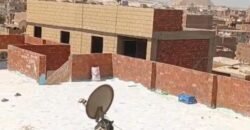 شقة 145 م² للبيع في شارع مدرسه حفر الباطن شقة 145 م² للبيع في شارع مدرسه حفر الباطن
