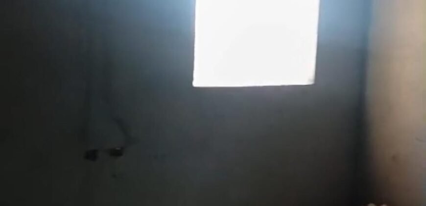 شقة 145 م² للبيع في شارع مدرسه حفر الباطن