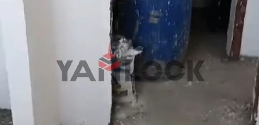 ستوديو 50 م² للايجار مفروشة في شارع ابو موسى الاشعري- التجمع الاول