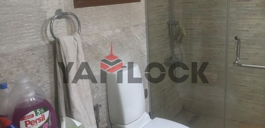 شقة 160 م² للايجار امام مدرسة الميردى ديو – الاسكندرية