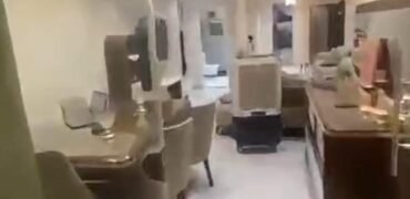 فيلا دوبلكس 270 م² للبيع في حي البوليفارد التوسعات الشمالية أمام ماونتن فيو تشيل أوت بارك 3 نمر من محور البوليفارد